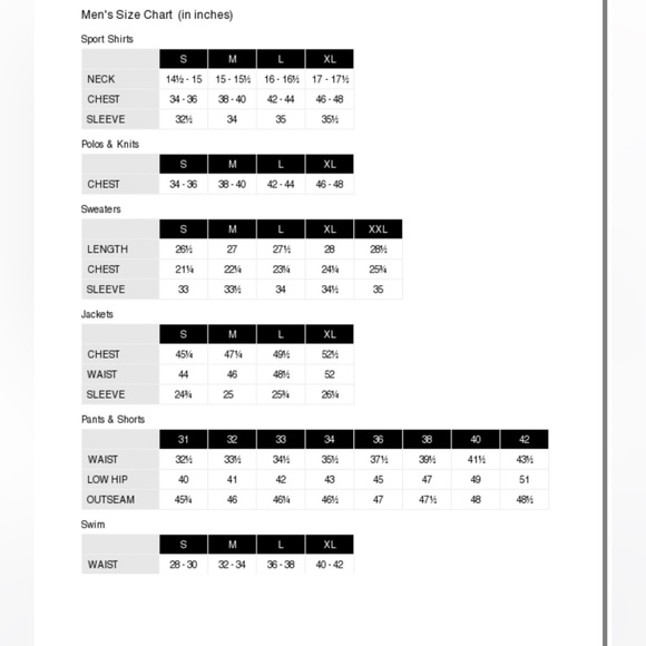 NWT J. McLaughlin Lange Men’s Solid Pant, brown corduroy, size 34 - Picture 15 of 15